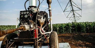 Agricultural Propane